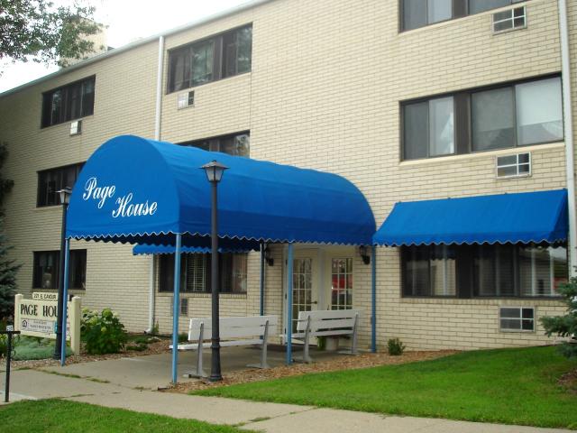 Apartment for rent in Fergus Falls, Minnesota