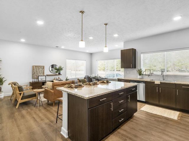 Apartment for rent in Ark
