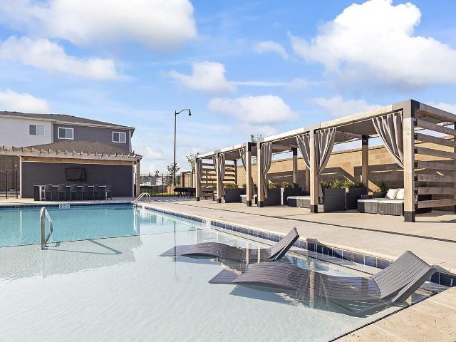 Apartment for rent in Ark