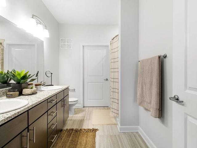 Apartment for rent in Rogers, Arkansas