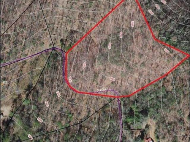 Land for sale in Murphy