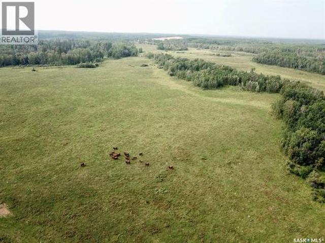 Farm for sale in Saskatchewan
