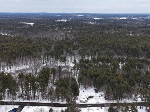 Land for sale in New Hampshire