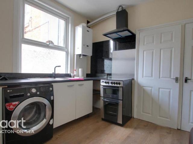 Apartment for rent in Clacton-on-Sea, Tendring