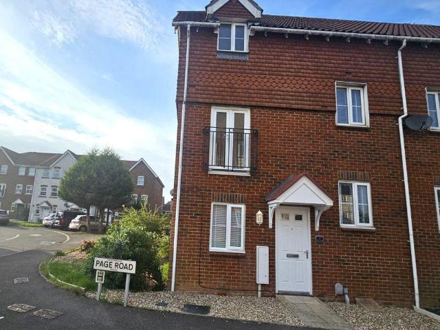 House for rent in Gibraltar, Folkestone and Hythe