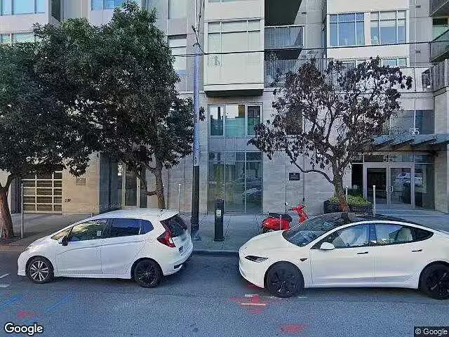 Apartment for rent in San Francisco