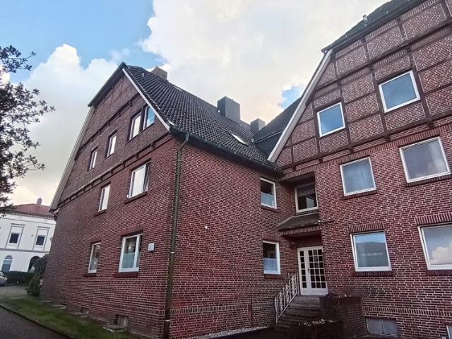 Apartment mieten in Varel, Niedersachsen