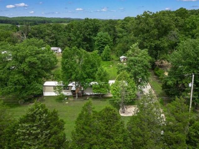 Property for sale in Adams County, Ohio