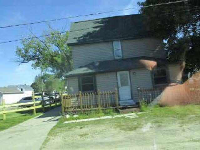 House for sale in West Branch, Michigan