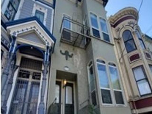 Property for sale in San Francisco, California
