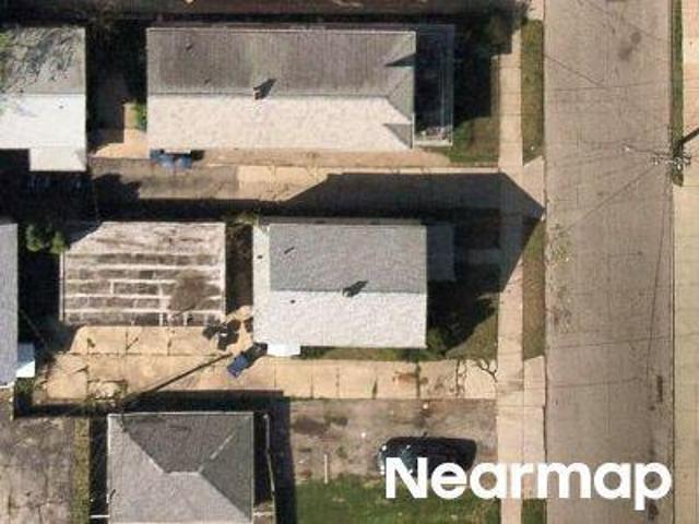 Property for sale in Buffalo, New York