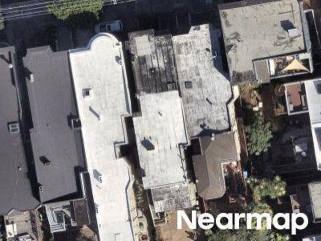 Commercial for sale in Lower Haight, San Francisco