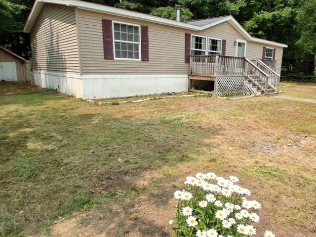 Property for sale in New Hampshire