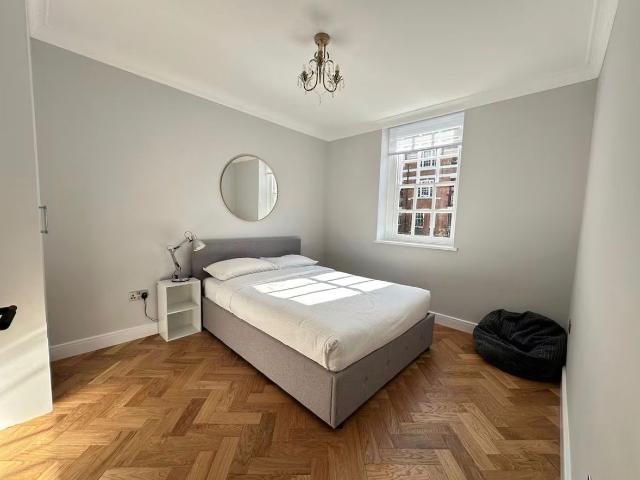 Apartment for rent in Greater London