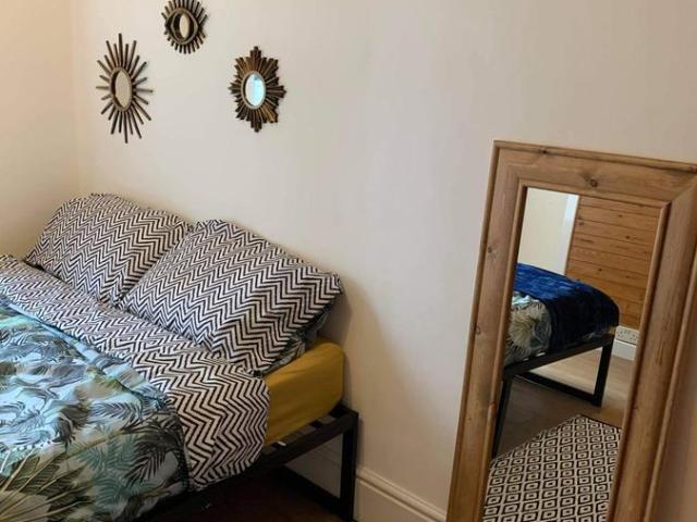 House for rent in Mount Pleasant, Nangreaves