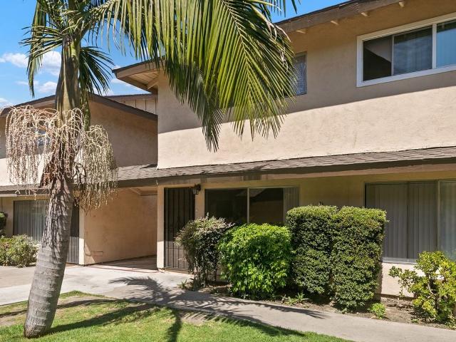 Apartment for rent in Buena Park, California