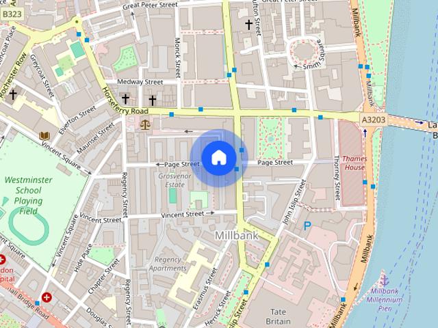 Apartment for rent in Isle Of Man