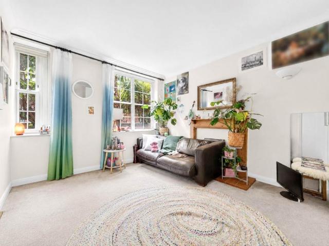Apartment for rent in Greater London