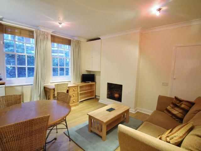 Apartment for rent in Greater London
