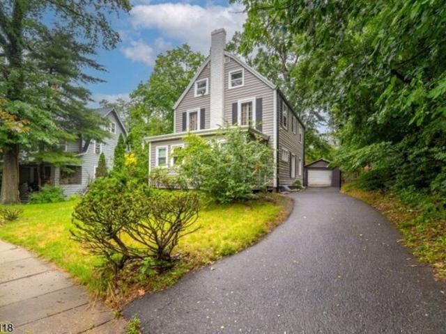 House for sale in South Orange, New Jersey