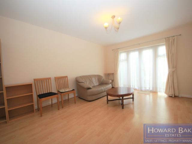 House for rent in Colindale, Greater London