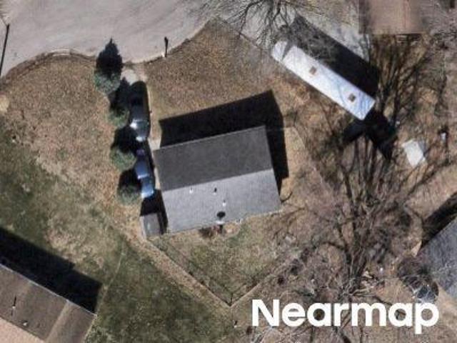 House for sale in Belleville, Illinois