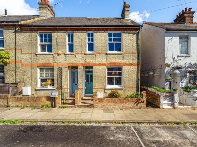 House for rent in St Albans, Five Acres