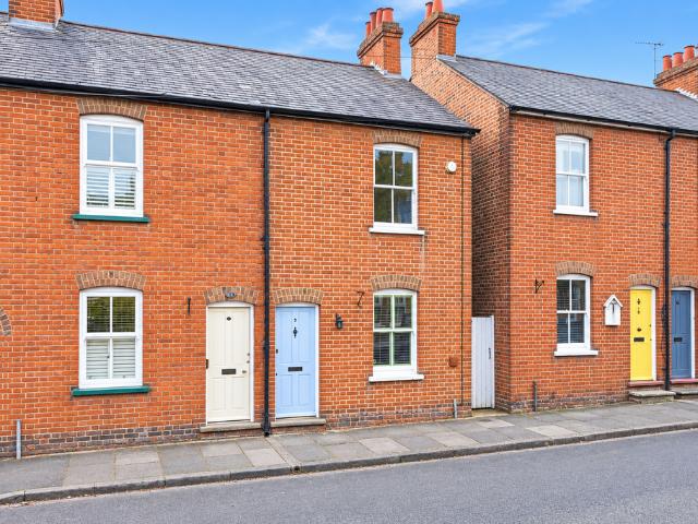 House for rent in St Albans, Five Acres