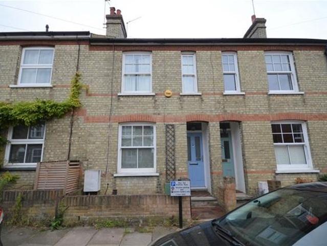 House for rent in St Albans
