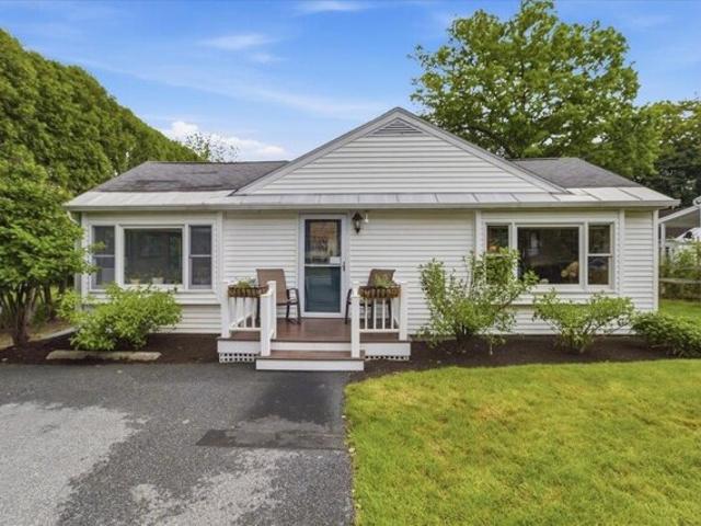 House for sale in Bennington, Vermont
