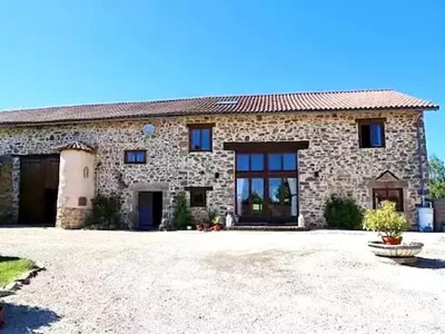 Maison vente à Limoges, Pageas