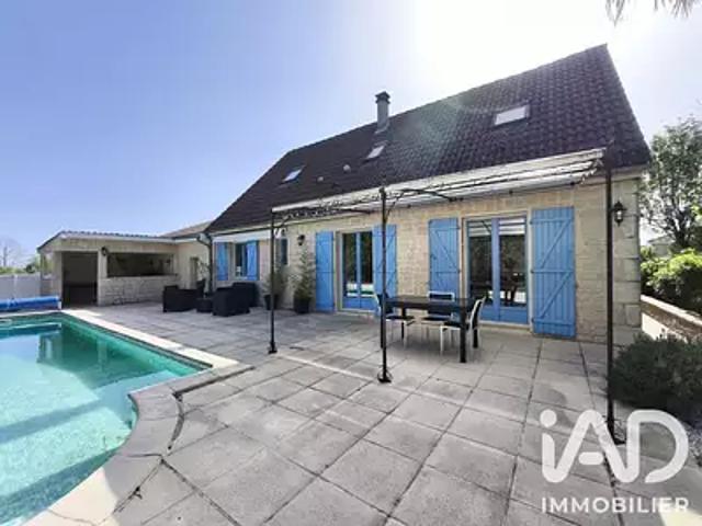 Maison vente à Limoges, Pageas
