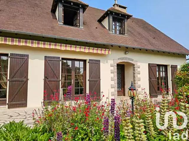 Maison vente à Bellevue, Pageas