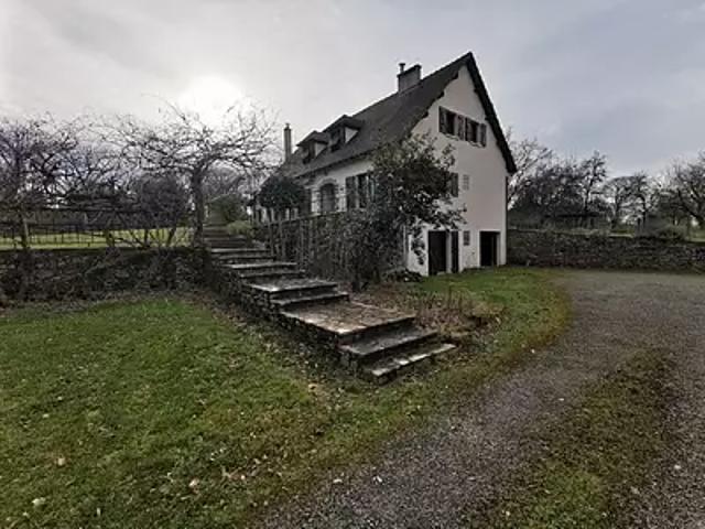Maison vente à Bellevue, Pageas