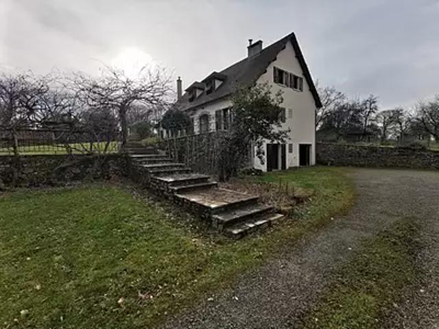 Maison vente à Limoges, Pageas