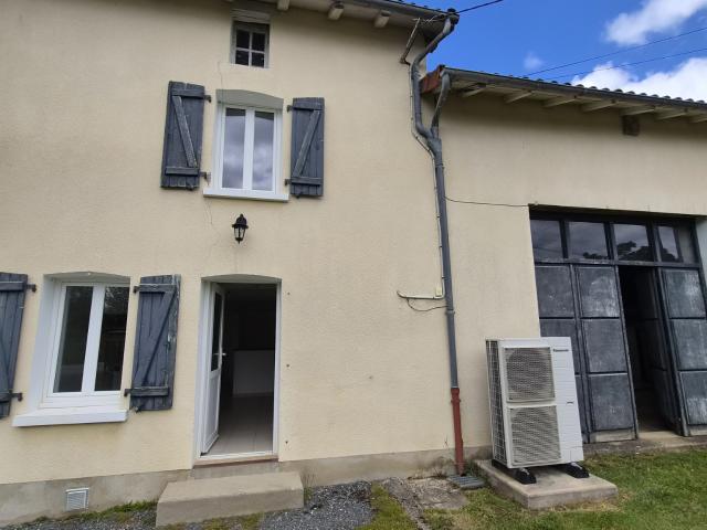 Maison vente à Limoges, Pageas