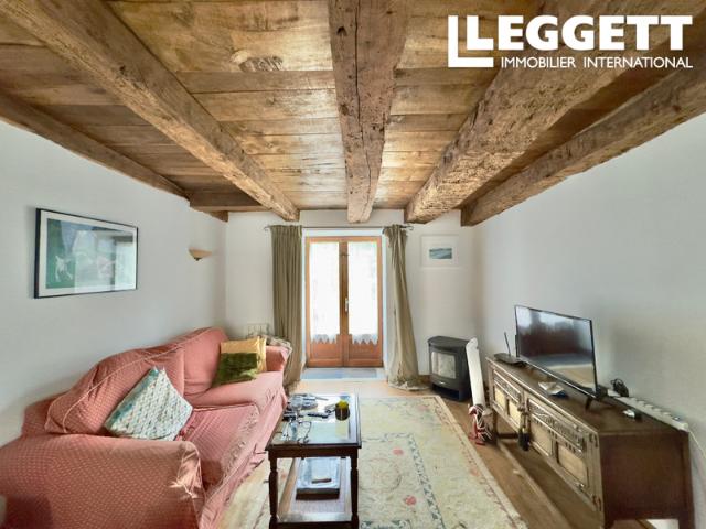 Maison vente à Limoges, Pageas