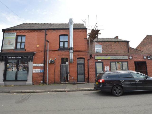 Apartment for rent in Gidlow, Wigan