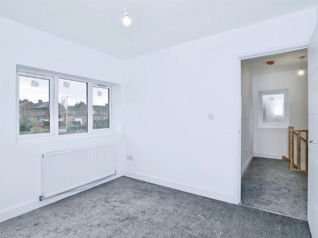 House for rent in Aston cum Aughton, Swallownest