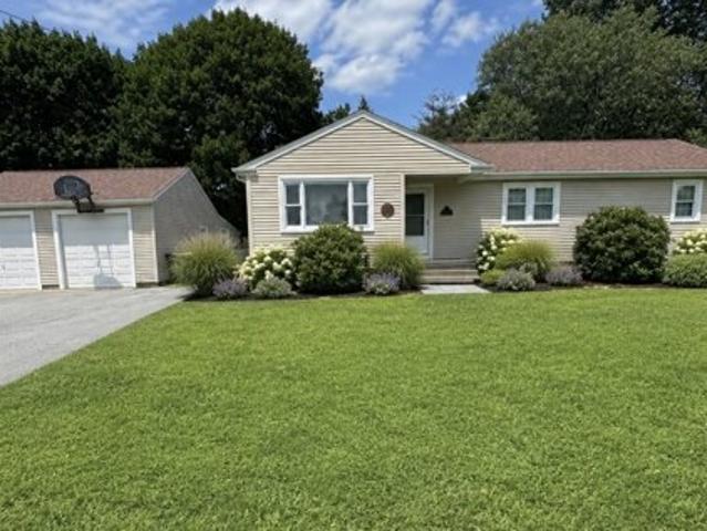 House for sale in Bristol, Massachusetts