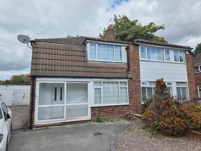 House for rent in Sutton Coldfield, West Midlands