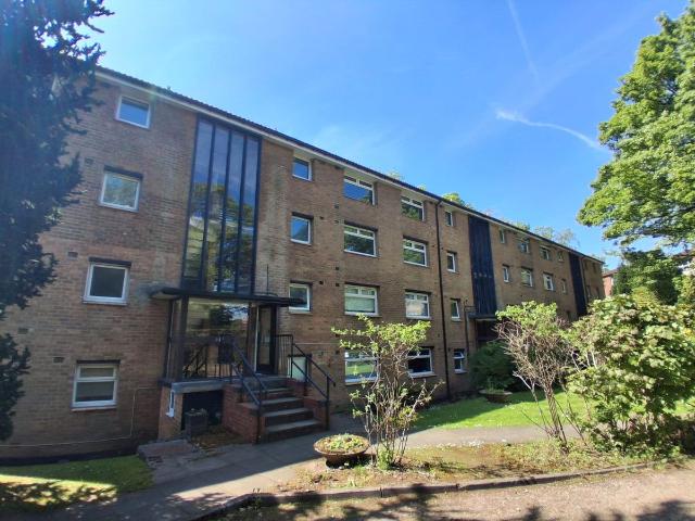 Apartment for rent in Sutton Coldfield, West Midlands