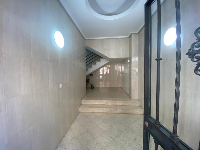Piso en alquiler en Triana, Sevilla