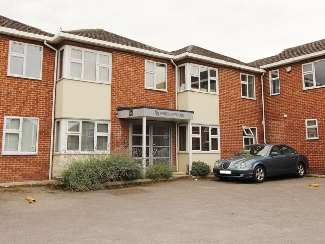 Studio for rent in Pangbourne, West Berkshire