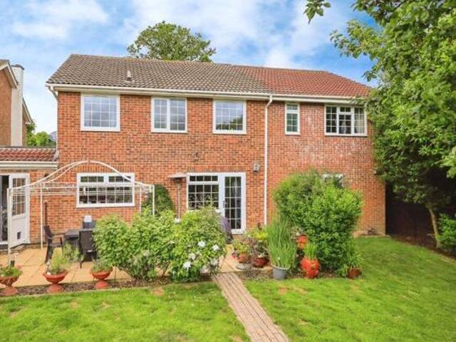 House for sale in Cross In Hand, East Sussex