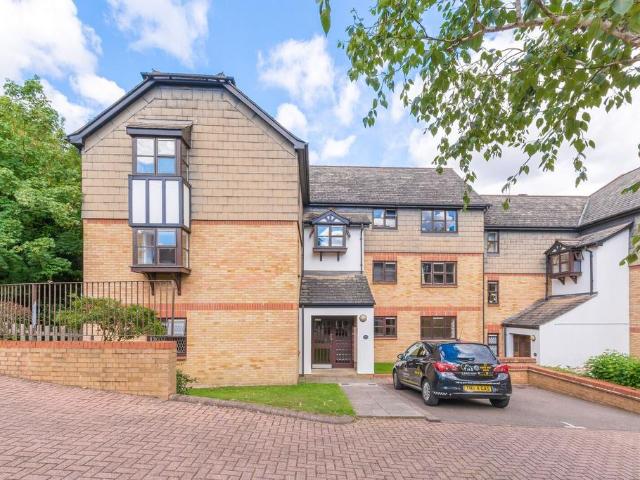 Apartment for rent in London Borough of Haringey, Greater London