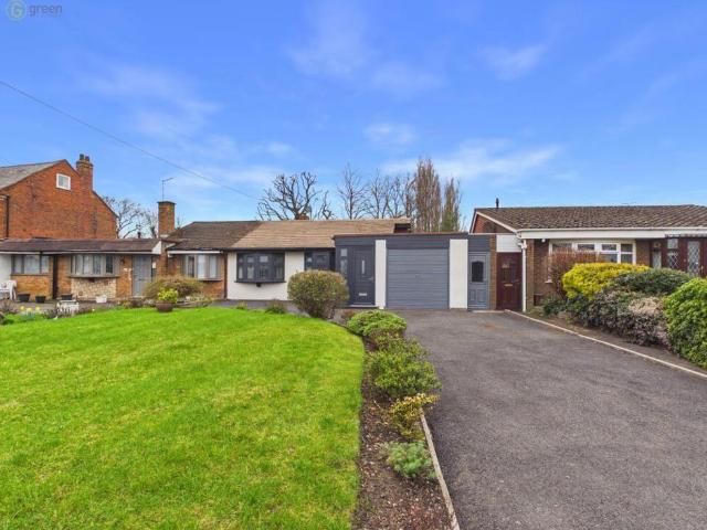 House for rent in West Midlands