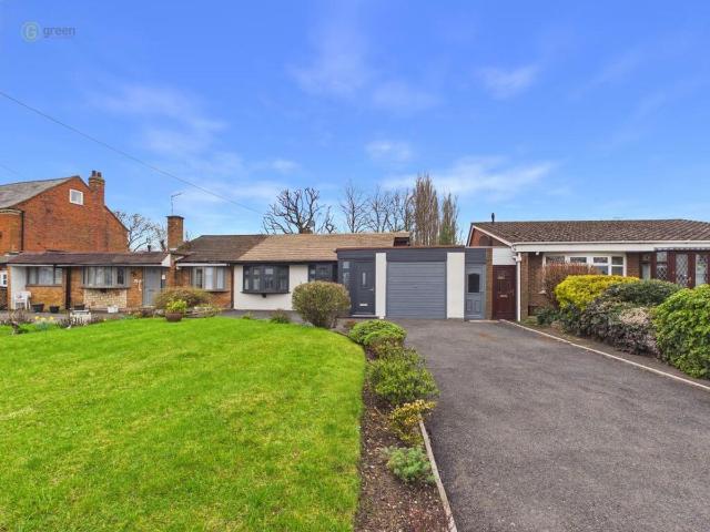 House for rent in West Midlands