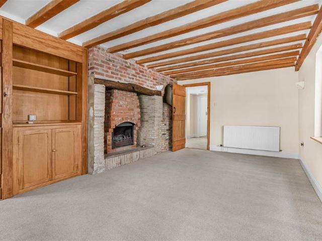 House for rent in Howard Estate, Chedburgh