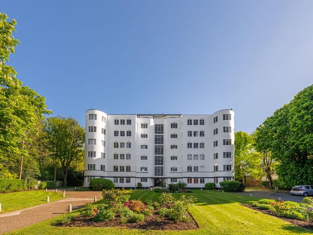Apartment for rent in Muswell Hill, Greater London